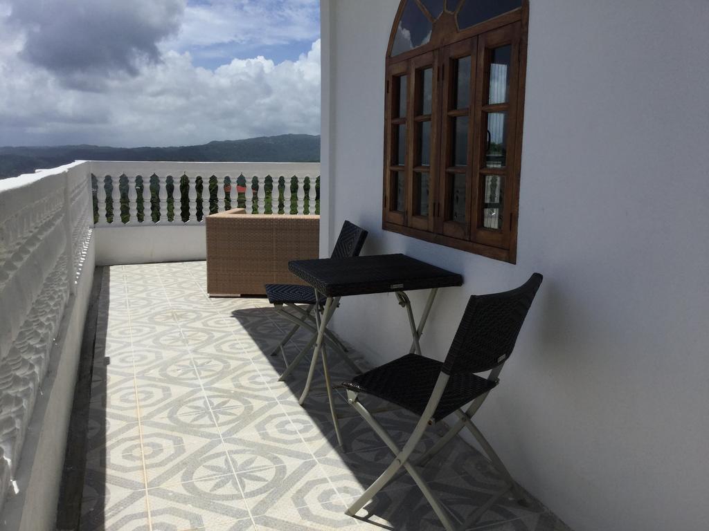 Fantastic Views At Friends Apartment Port Antonio Bagian luar foto